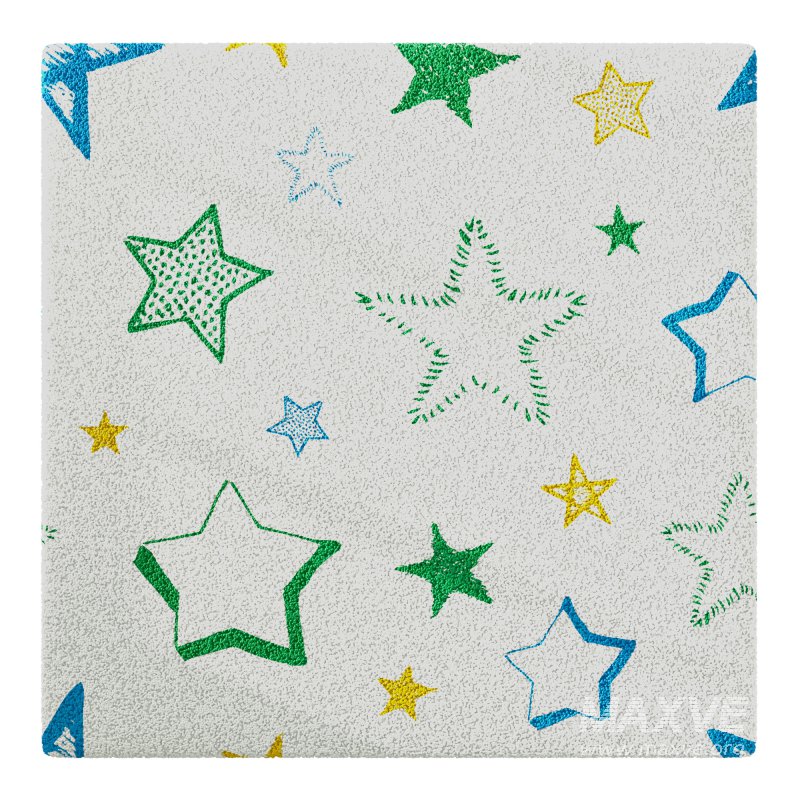 Kids Carpet Set 48 - Image 3