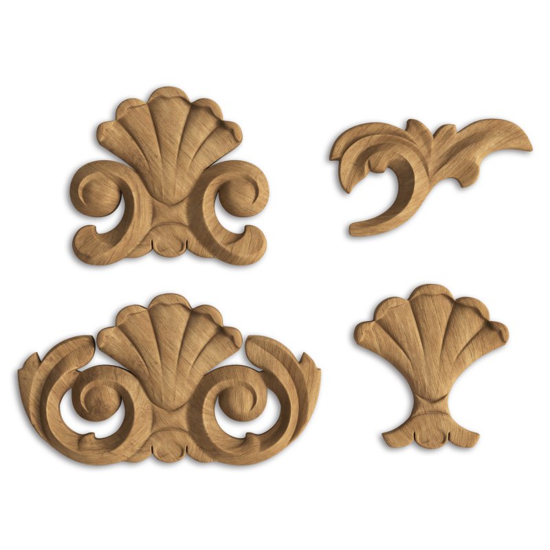 Appliques 01 P2 - Image 7