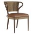 Amira Armless Dining Chair-Fourhands - Thumbnail 2