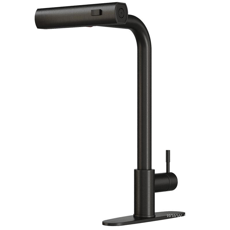 Kitchen faucet set7 - Image 6