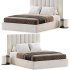 Bera Floor Bed by Divan - Thumbnail 1