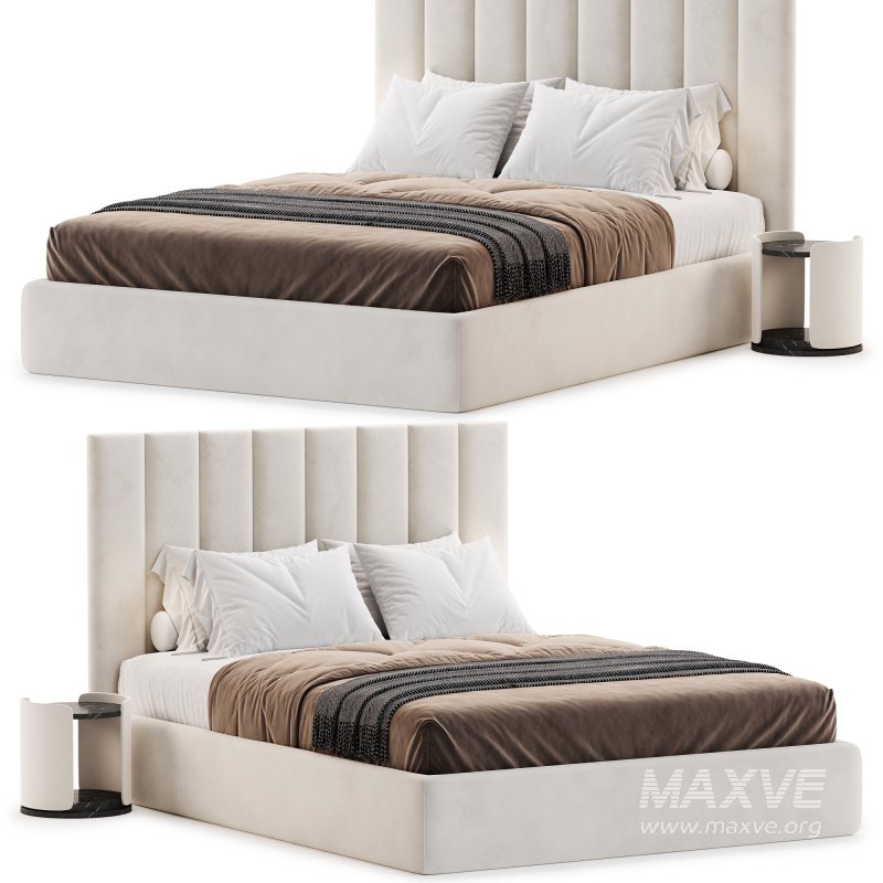 Bera Floor Bed by Divan - Image 1