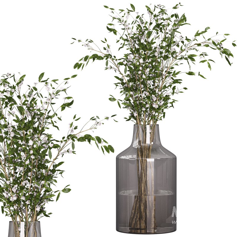 decorative bouquet set - Image 6