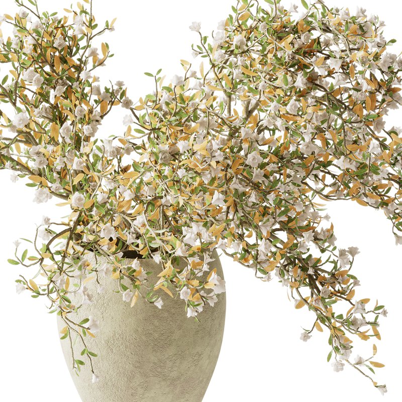 Decorative Bouquet set 35 - Image 2