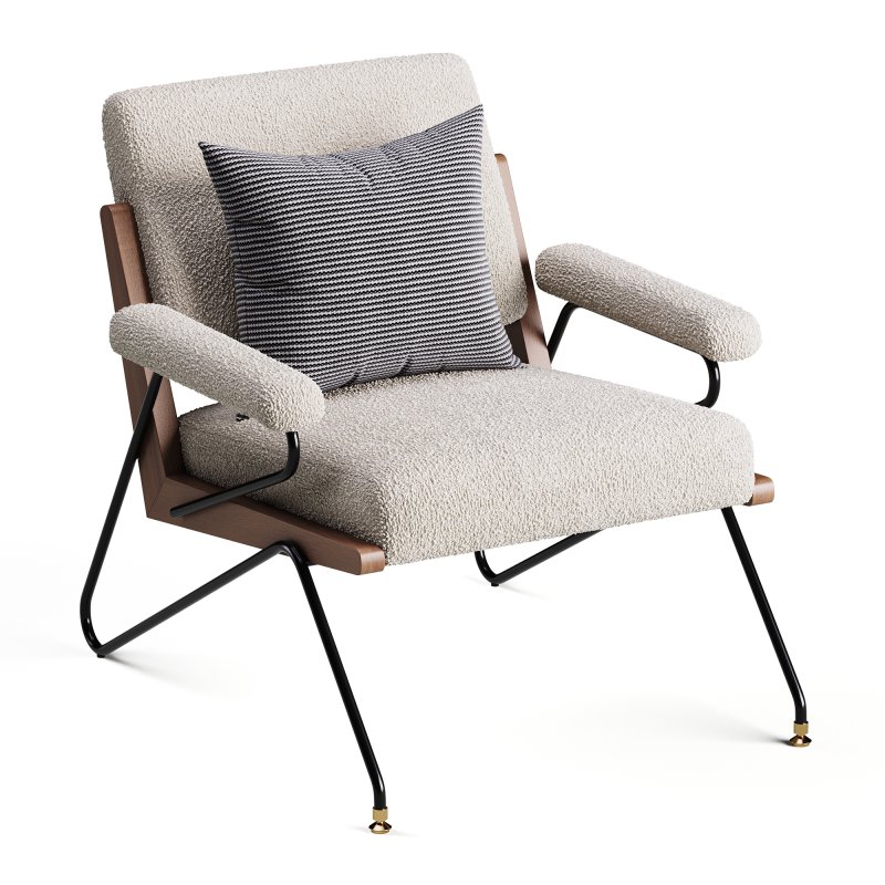 Margo Chair - Image 3