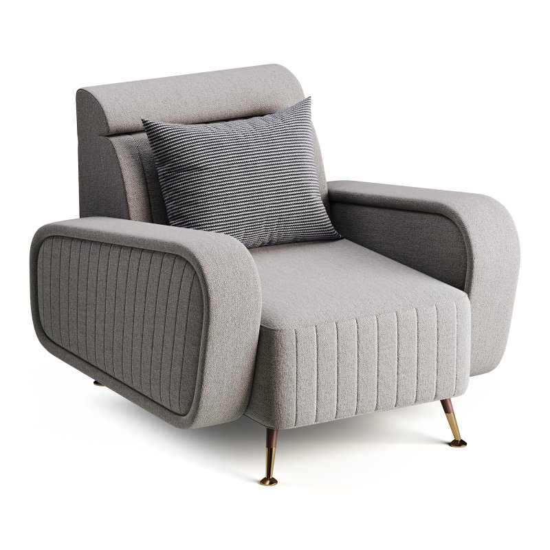 ARMCHAIR HARRISON - Image 3