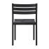 Portside Aluminum Outdoor Stacking Dining Chair-westelm - Thumbnail 4