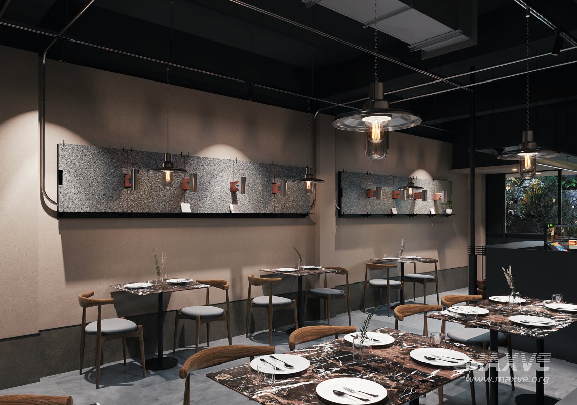 Restaurant Bakery - Image 2