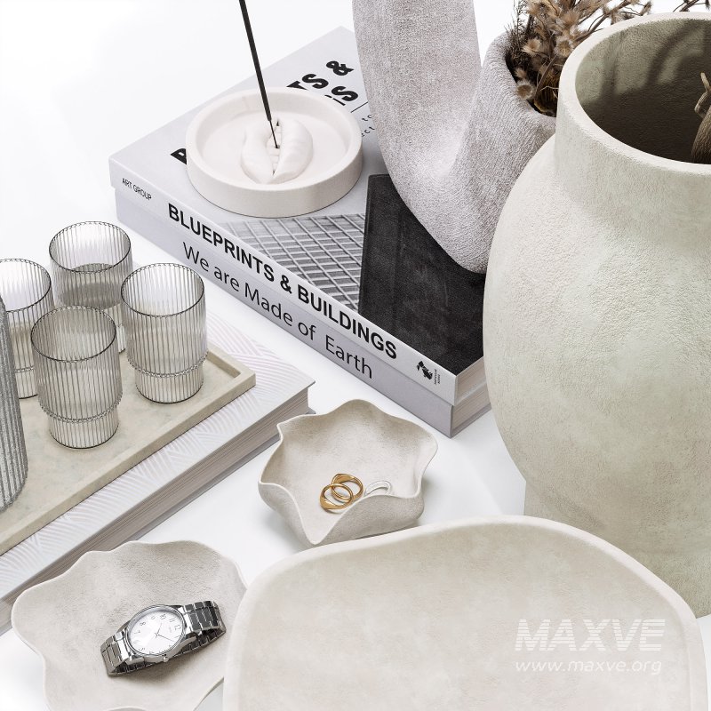 Decorative set 39 - Image 6