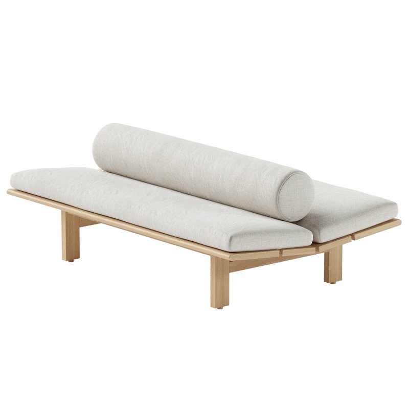 Utzons Bench - Image 2