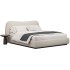 Aurore Double 180 bed by Bed - Thumbnail 2