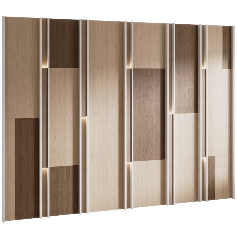 3d wall panel 47 - Image 2