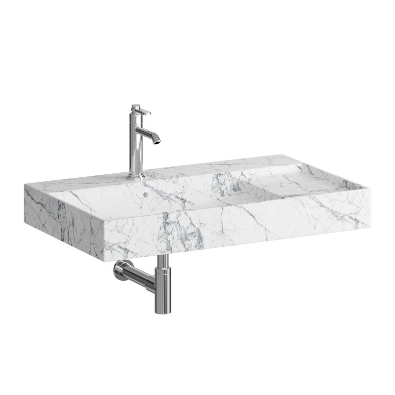 Roca Inspira washbasin - Image 6