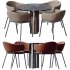 Dining set 05 - Thumbnail 1