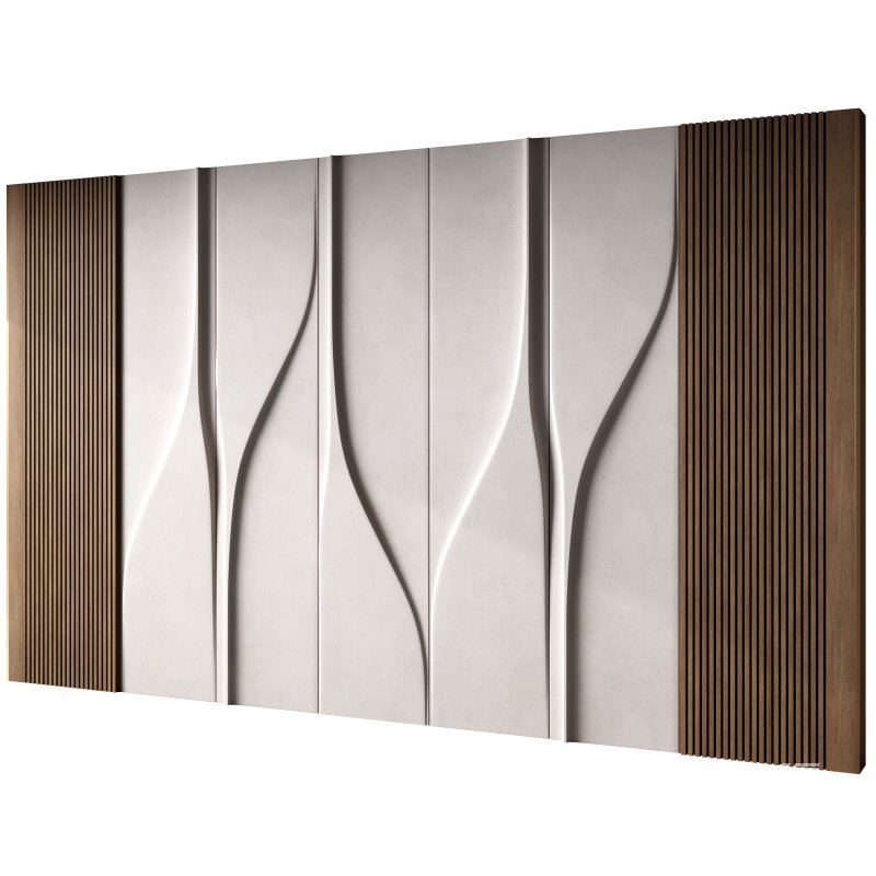 wall panels 04 - Image 4