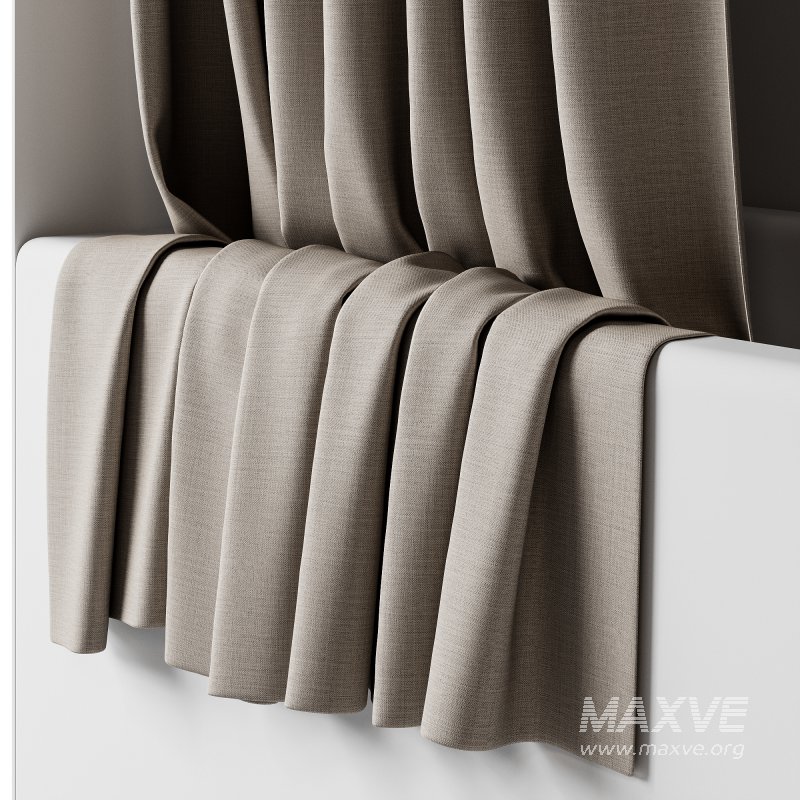 shower curtain - Image 4