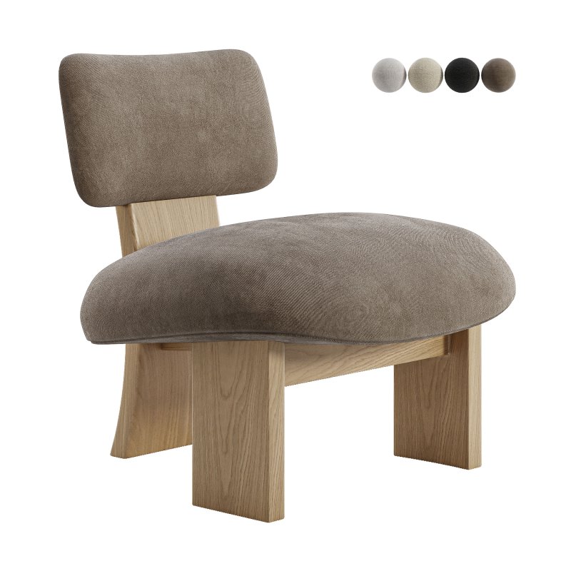 The Kenmare Chair-Maidenhome - Image 2