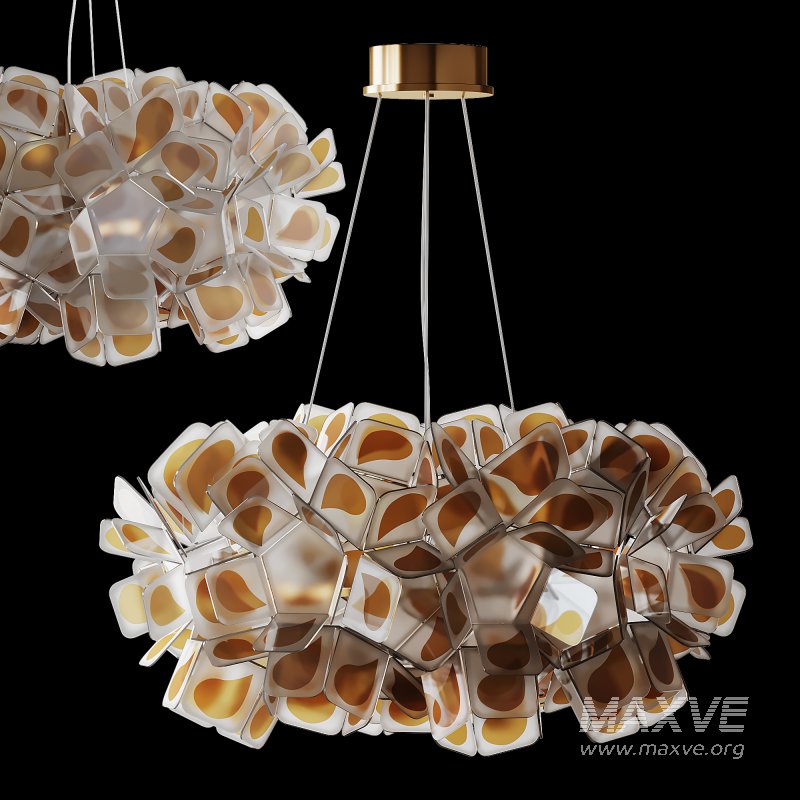 Clizia Suspension light - Image 3