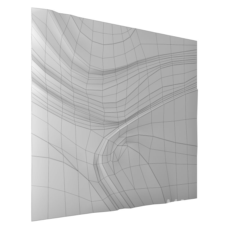 wave wall 9 - Image 6