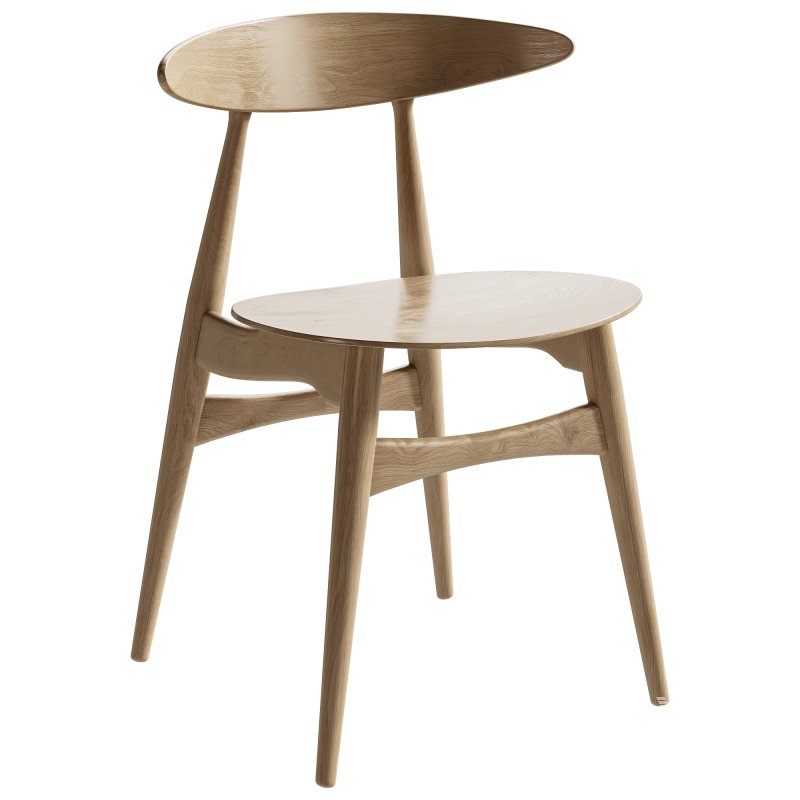 CH33T Chair - Image 2