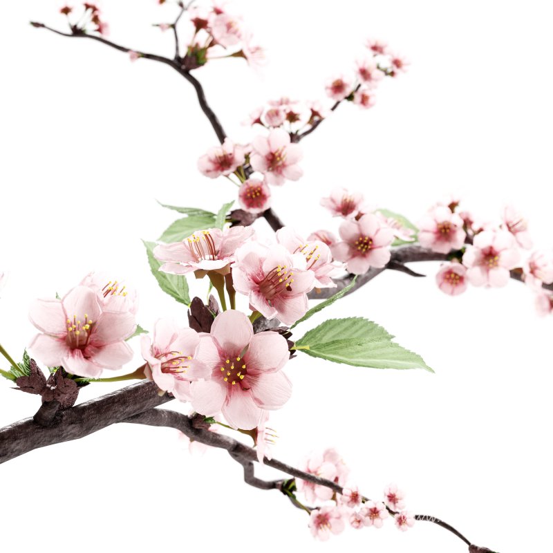 Decorative Bouquet set 33 - Image 1