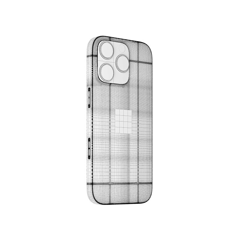 iPhone 16 Pro Max - Image 7