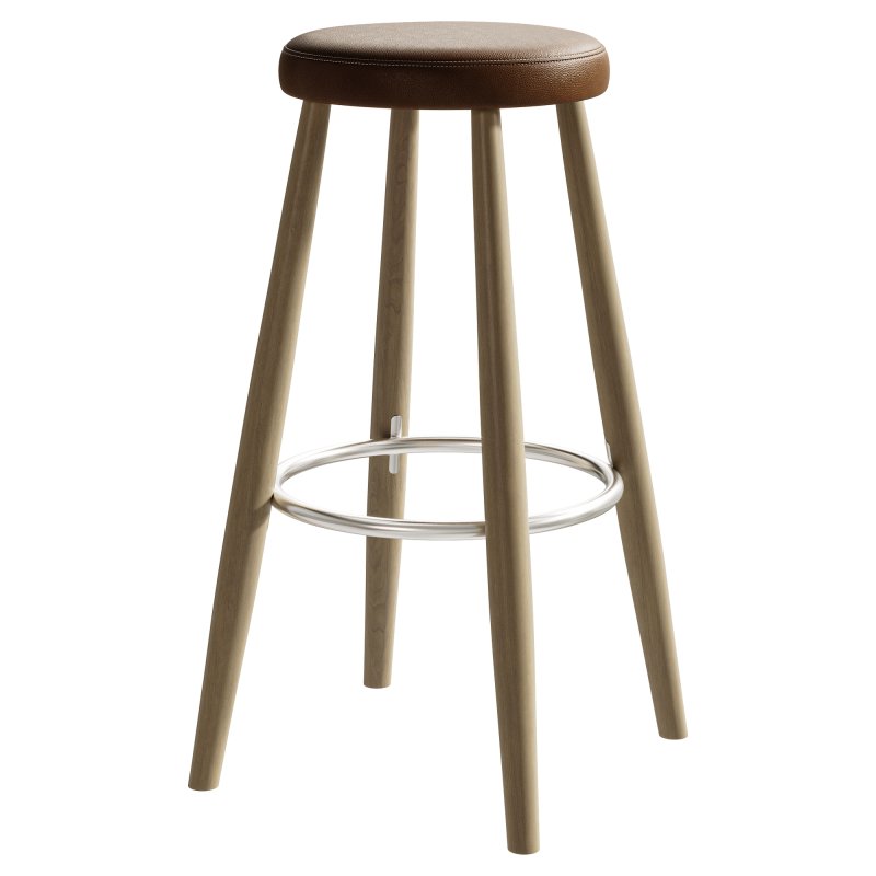 CH56 Bar Stool - Image 1