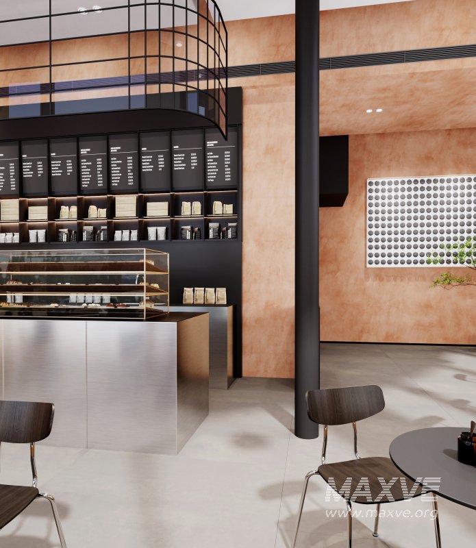 Coffee Shop - Image 3