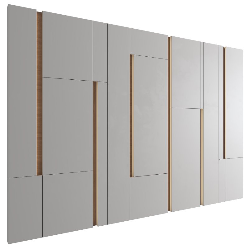 Wall Panel Decor 213 - Image 2