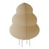 Japanese Paper Floor Lamp - Thumbnail 3