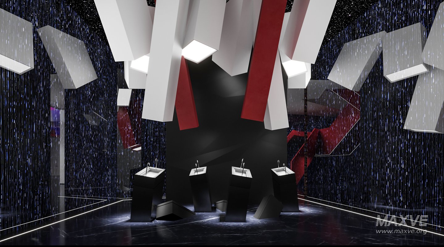 restaurant lobby - Image 4