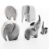 Elephant sculptures - Thumbnail 9