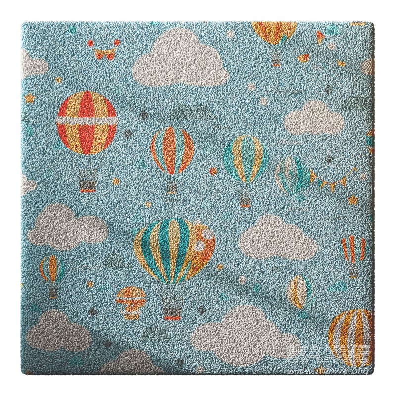 Kids Carpet Set 46 - Image 5