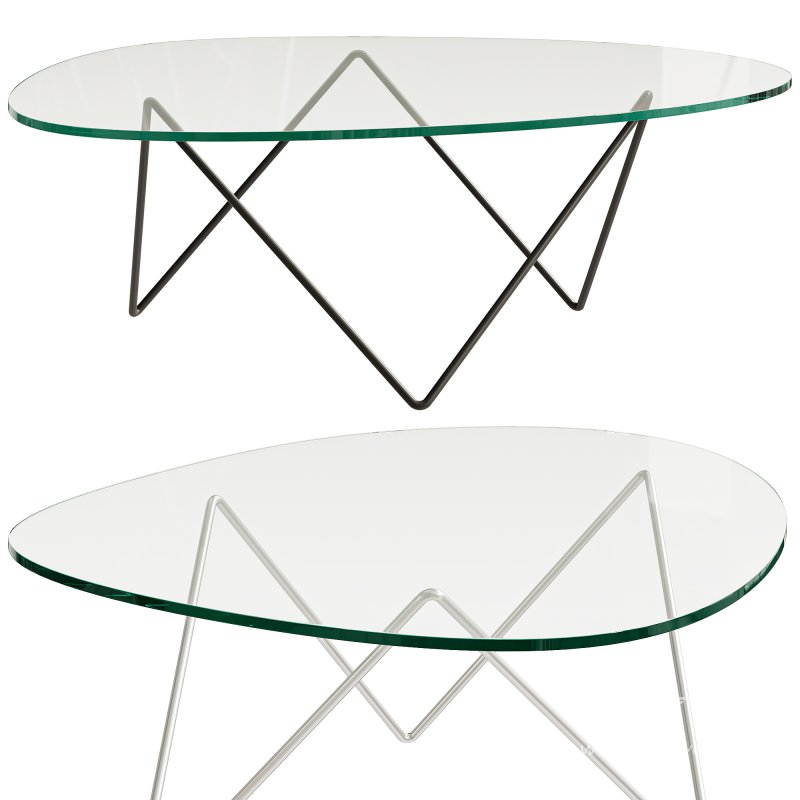 Pedrera Coffee Table - Image 4