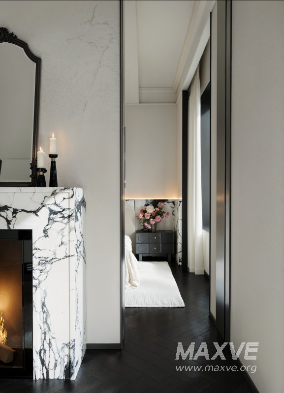 lLuxurious living room - Image 7