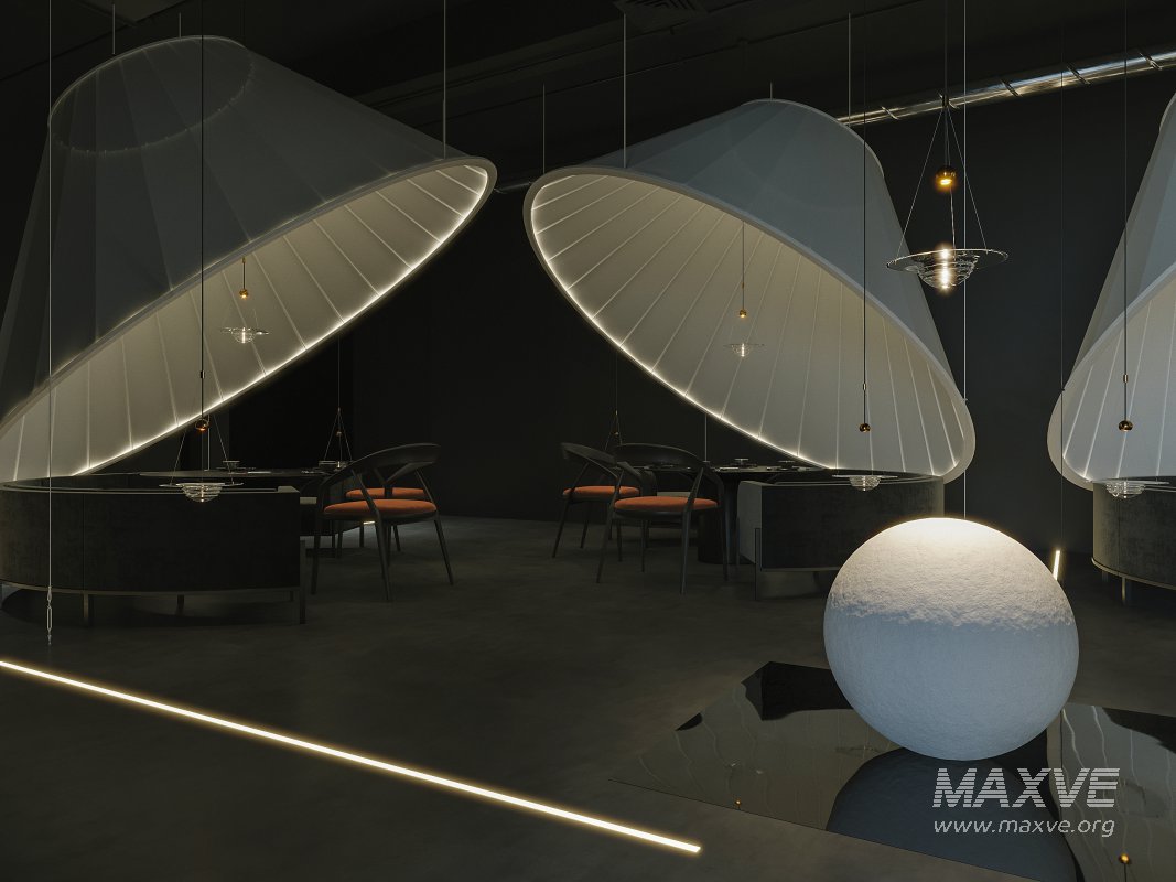 Restaurant and Cafe - Image 1