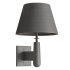Tailor Soft Bronze Wall Sconce - Thumbnail 5