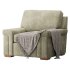 Blanchard Fabric Chair - Thumbnail 3