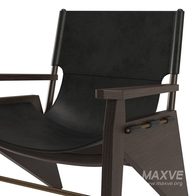 MAUI ACCENT CHAIR by brhome - Image 5