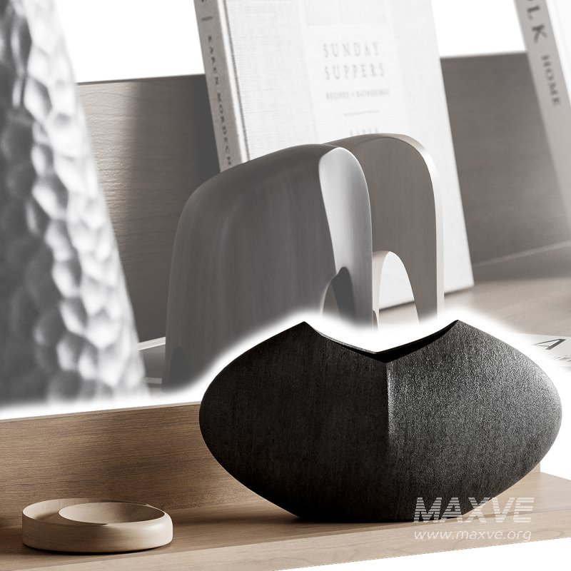 Decorative set 47 - Image 3