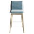 E007 Embrace Bar Stool - Thumbnail 2