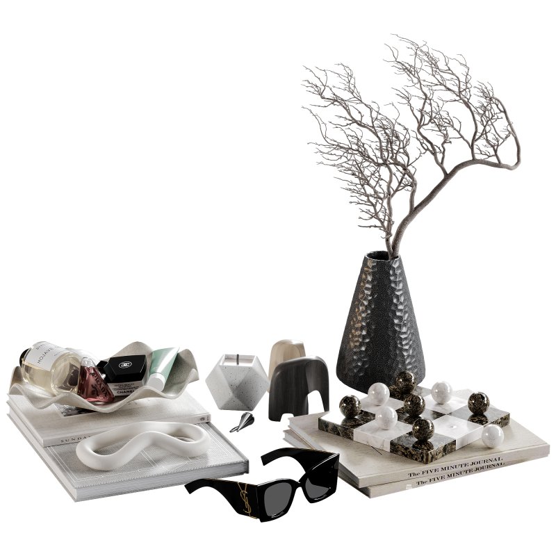 Decorative set 58 - Image 3