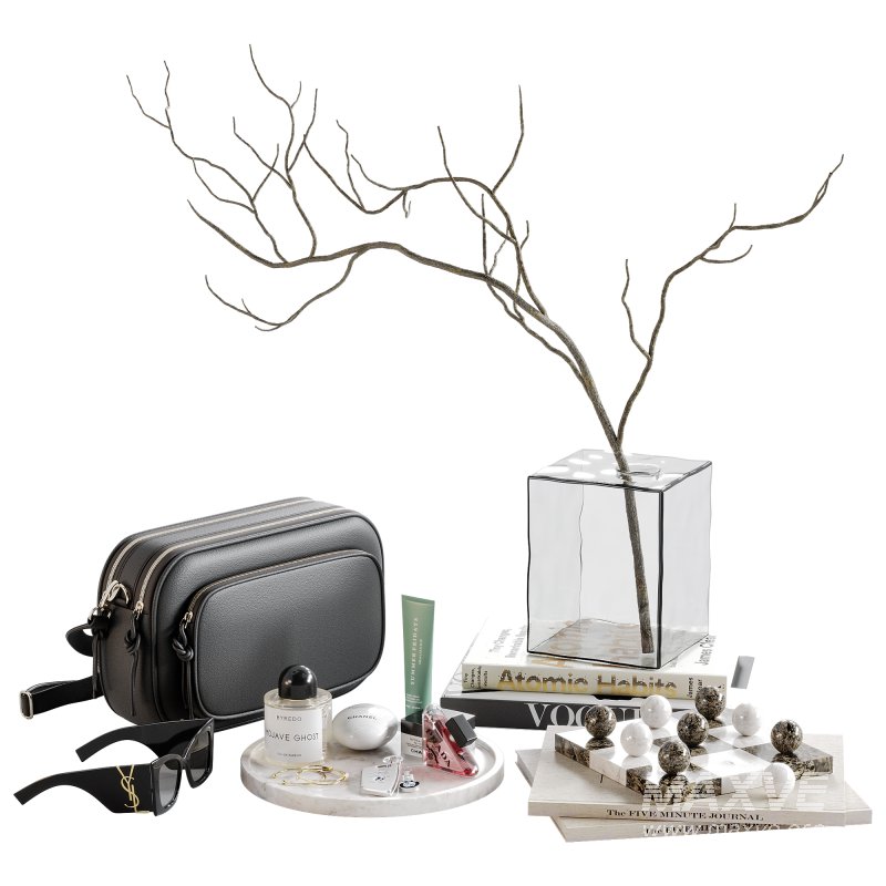 Decorative set 49 - Image 1