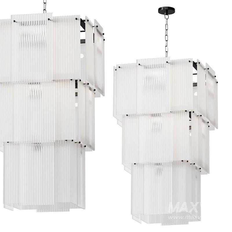 Chandelier Giardano light - Image 5