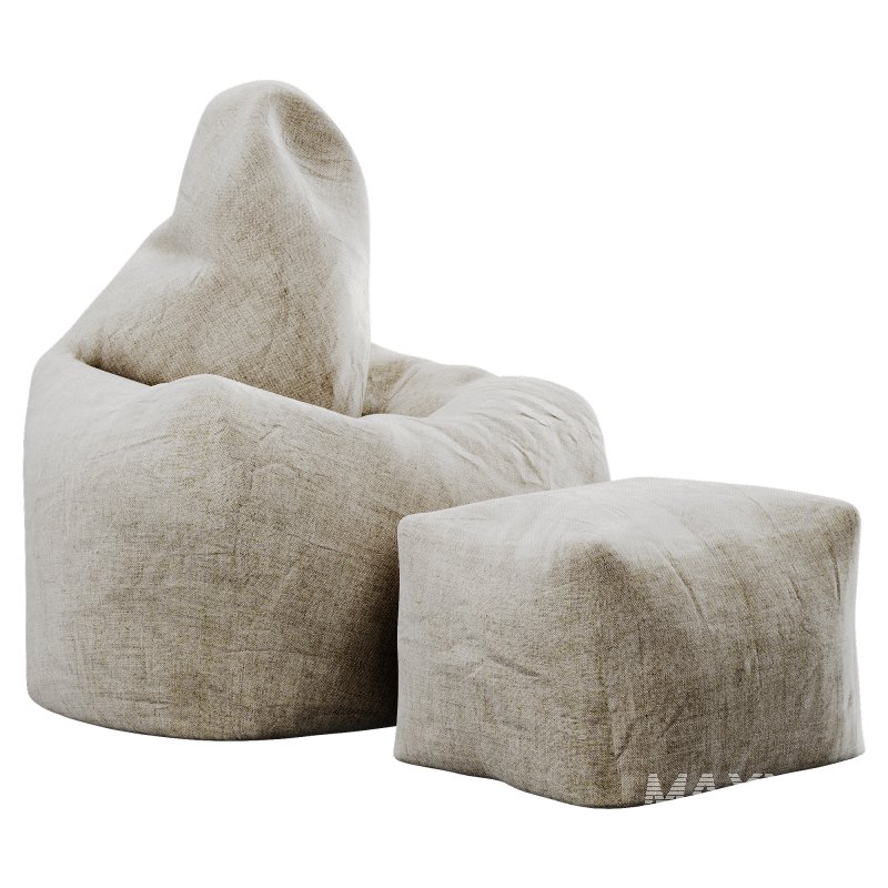 Bean Bag - Image 2