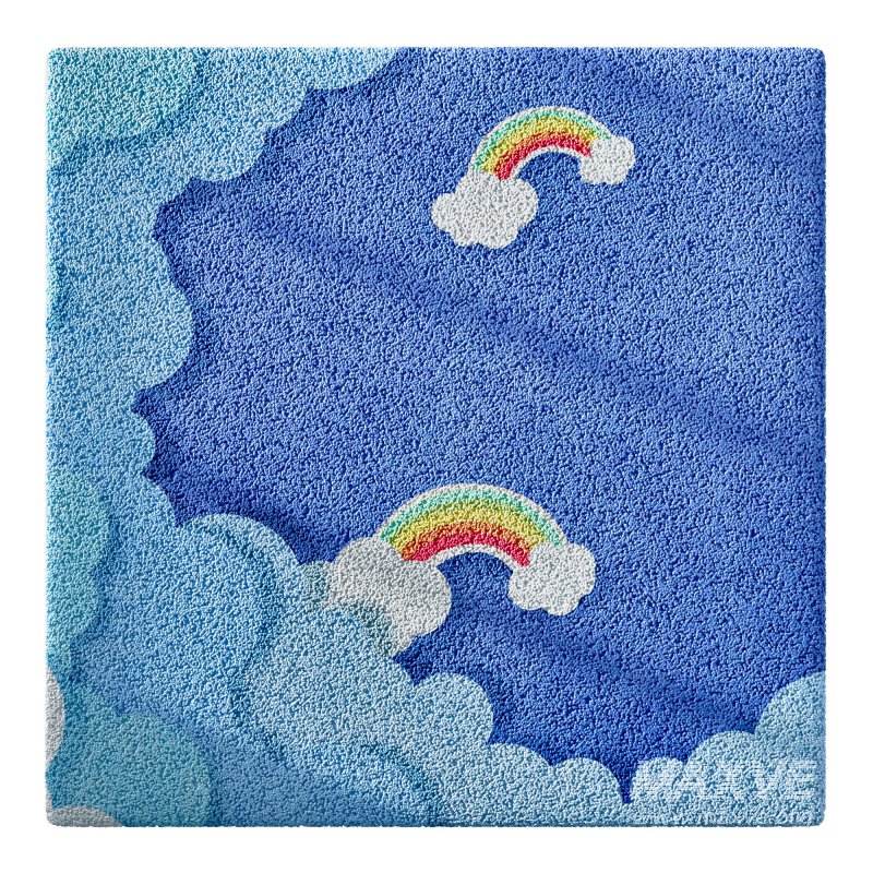 Kids Carpet Set 47 - Image 3