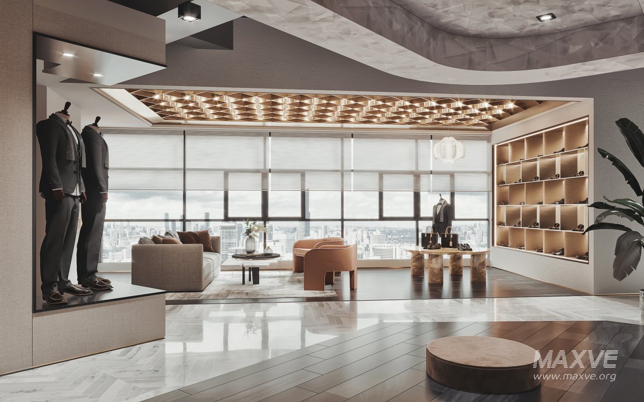 clothing store - Image 2