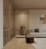 Japanese Living Room Dining Room - Thumbnail 2