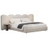 Ravello Bed Double By Casa Blanco - Thumbnail 5