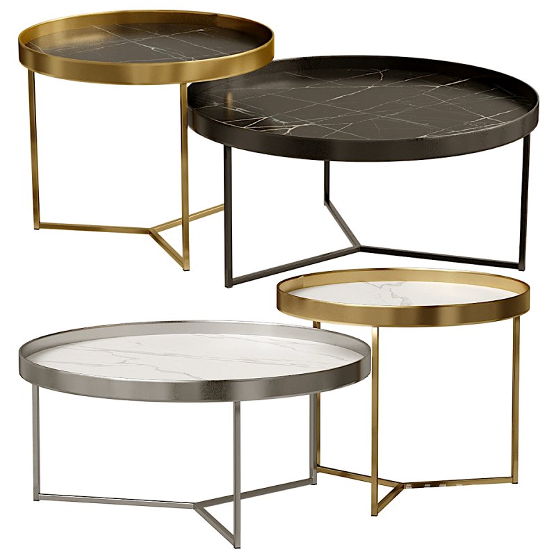 Coffee table Alisma - Image 3